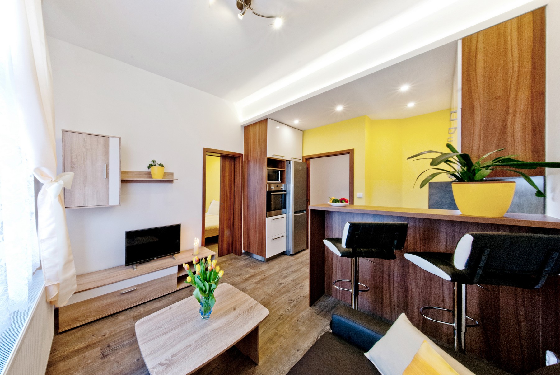 Top Prague Apartments