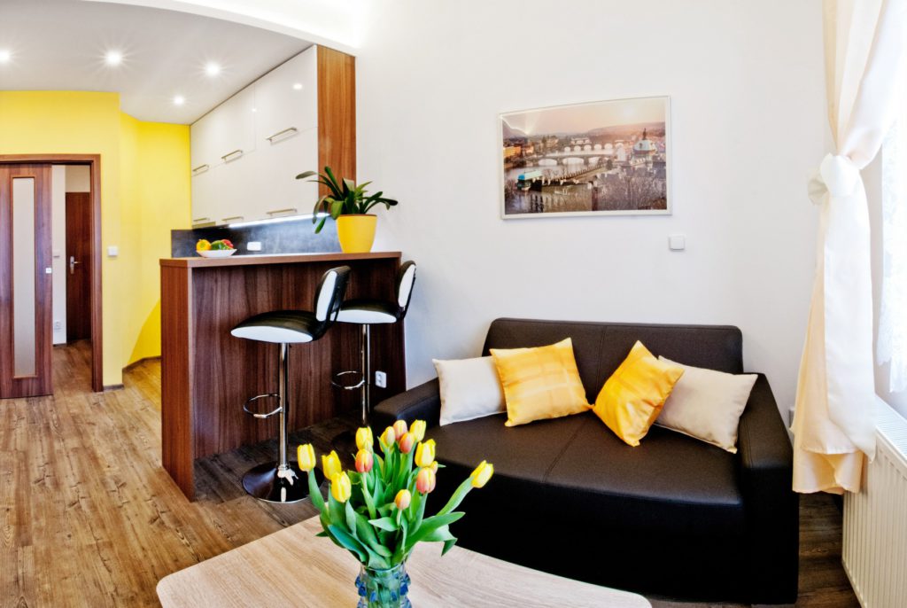 Top Prague Apartments