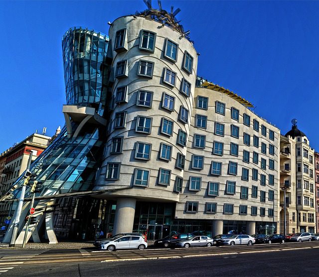 Prague apartments for rent